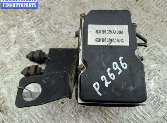 купить Блок ABS (Модуль АБС) на Seat Ibiza (2002-2008)