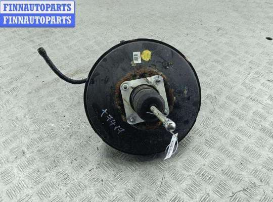 купить Усилитель тормозов вакуумный на Volkswagen Golf-5 Plus