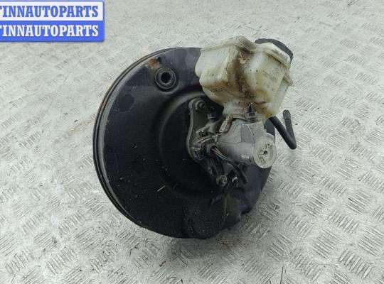 Усилитель тормозов вакуумный VG2718932 на Volkswagen Golf-5 Plus