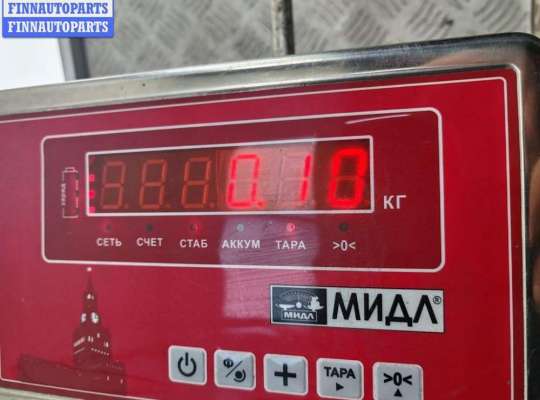 купить Фонарь стоп-сигнал на Ford Focus I (1998-2005)