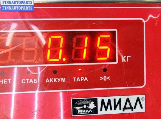 купить Рамка фары противотуманной правой на Audi A6 C5 (1997-2005)