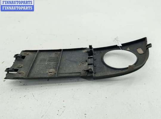 купить Рамка фары противотуманной правой на Audi A6 C5 (1997-2005)