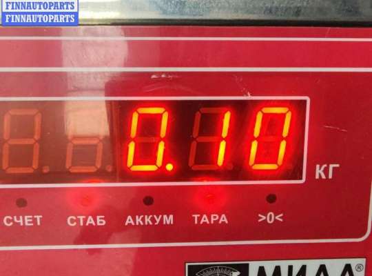 купить Клапан воздушный на BMW 7 E65/E66 (2001-2008)