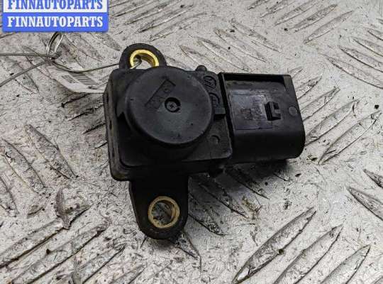 купить Клапан воздушный на BMW 7 E65/E66 (2001-2008)