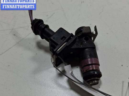 Форсунка топливная на Renault Scenic II