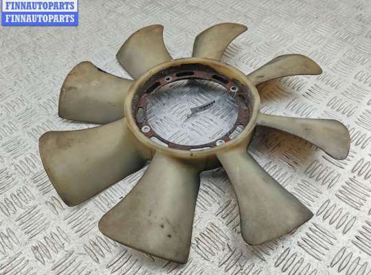 купить Крыльчатка вентилятора на Kia Sorento 1 (BL, 2002-2009)