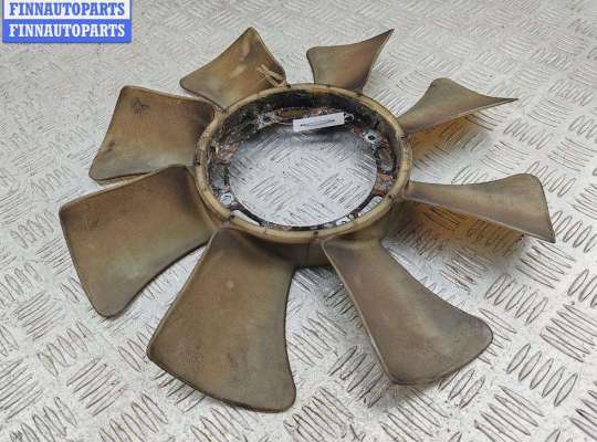 купить Крыльчатка вентилятора на Kia Sorento 1 (BL, 2002-2009)