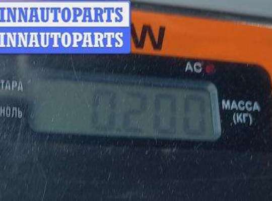 купить Расходомер (измеритель потока воздуха) на Opel Astra H (2004-2009)