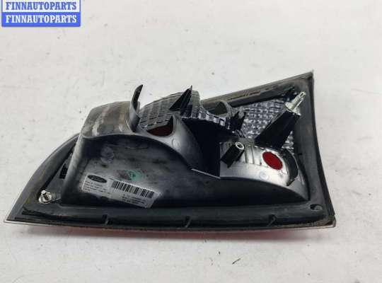 купить Фонарь крышки багажника левый на Ford S-Max