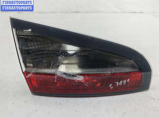 купить Фонарь крышки багажника левый на Ford S-Max