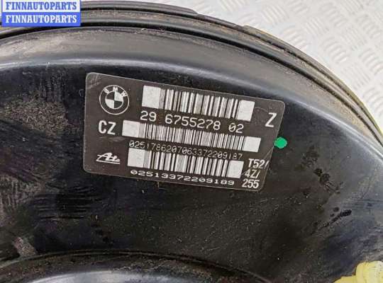 купить Цилиндр тормозной главный на BMW 3 E46 (1998-2006)