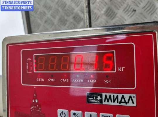 купить Переключатель поворотов на Audi A6 C5 (1997-2005)