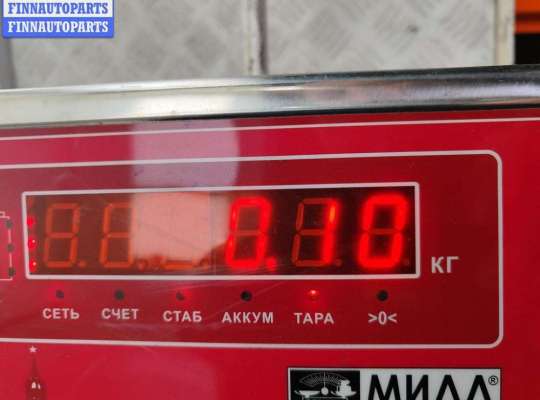 купить Патрубок интеркулера на Ford Focus I (1998-2005)