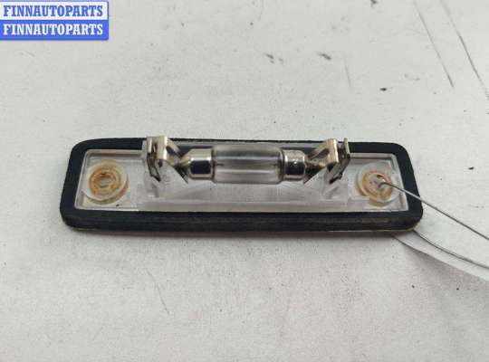 купить Подсветка номера на Opel Omega B (1994-2003)