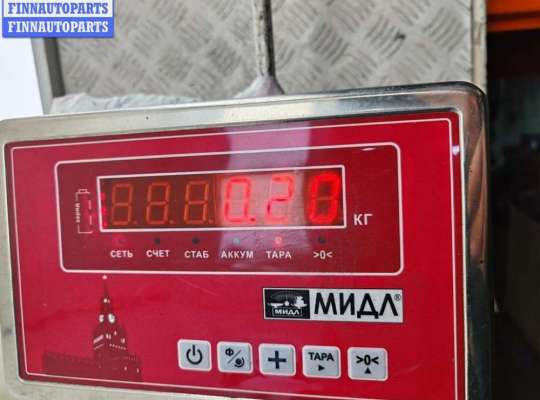 купить Ручка двери сдвижной наружная правая на Mazda 5