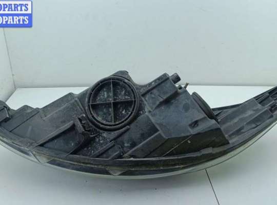 купить Фара левая на Ford Fiesta (2008-2018)