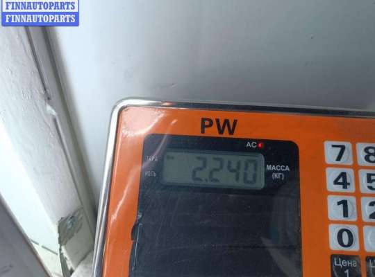 купить Фара левая на Ford Fiesta (2008-2018)