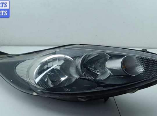 купить Фара левая на Ford Fiesta (2008-2018)