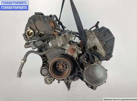 купить Двигатель (ДВС) на BMW 7 E65/E66 (2001-2008)