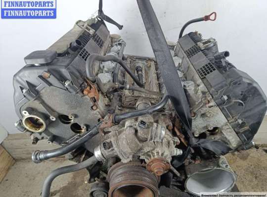 купить Двигатель (ДВС) на BMW 7 E65/E66 (2001-2008)