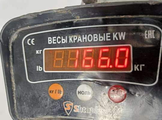 купить Двигатель (ДВС) на BMW 7 E65/E66 (2001-2008)