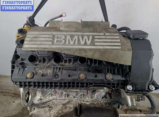 купить Двигатель (ДВС) на BMW 7 E65/E66 (2001-2008)