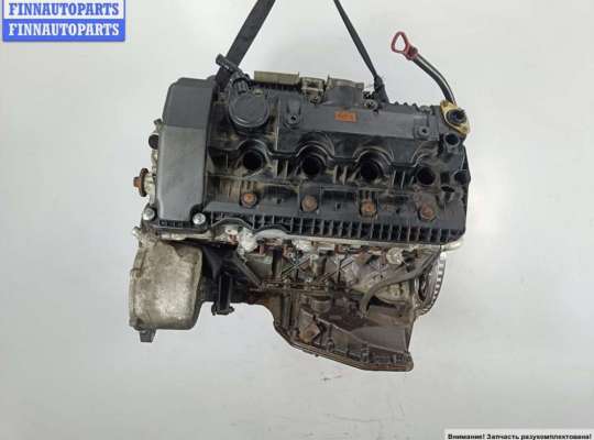 купить Двигатель (ДВС) на BMW 7 E65/E66 (2001-2008)