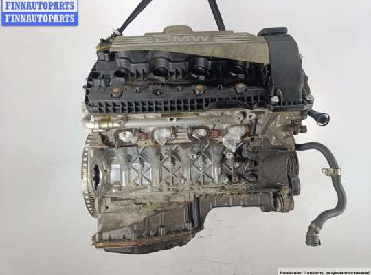 купить Двигатель (ДВС) на BMW 7 E65/E66 (2001-2008)
