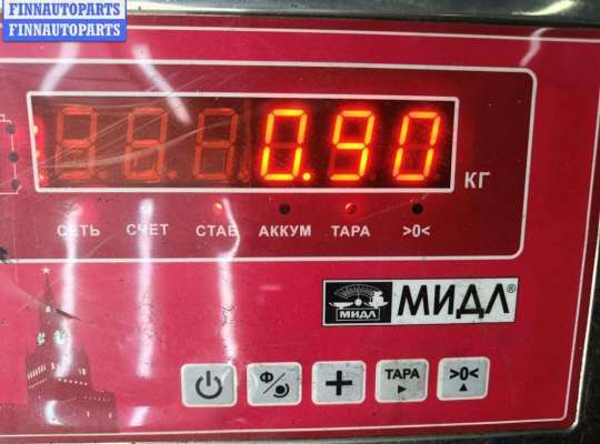 купить Двигатель стеклоочистителя заднего (моторчик дворников) на Seat Leon (1999-2006)