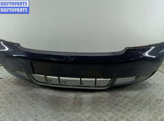 купить Бампер передний на Audi A6 C5 (1997-2005)