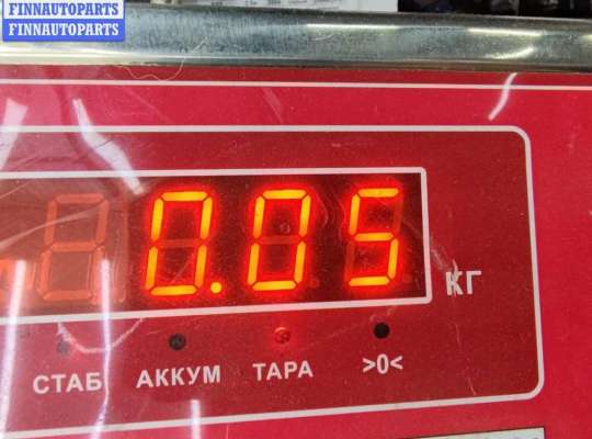 купить Кнопка открывания багажника на Peugeot 607