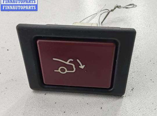 Купить Кнопка открывания багажника на Peugeot 607 Кнопка открывания багажника PG1236414 на Peugeot 607