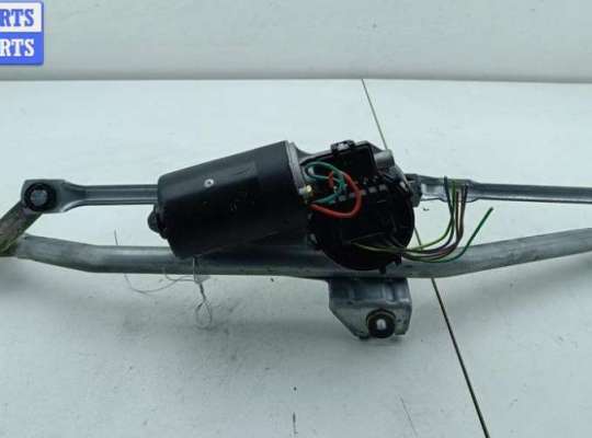 купить Механизм стеклоочистителя переднего (трапеция дворников) на Volkswagen Passat B5