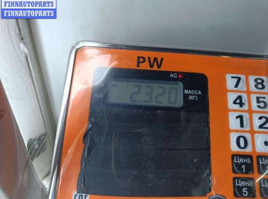 купить Механизм стеклоочистителя переднего (трапеция дворников) на Volkswagen Passat B5