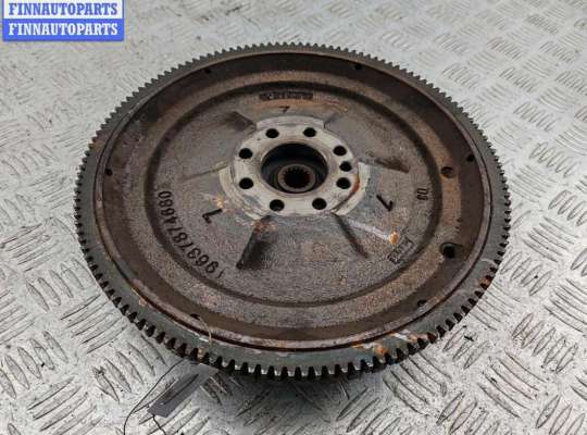 купить Маховик на Peugeot 307