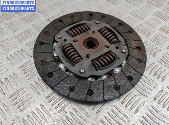 купить Маховик на Peugeot 307