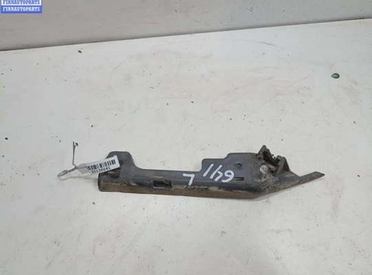 купить Кронштейн бампера переднего на Opel Astra G (1998-2004)