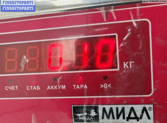 купить Активатор (привод) замка багажника на Nissan Primera P11 (1999-2002)