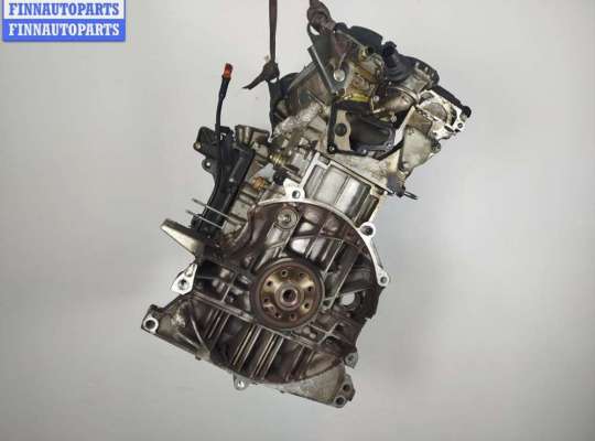 купить Двигатель (ДВС) на Peugeot 407