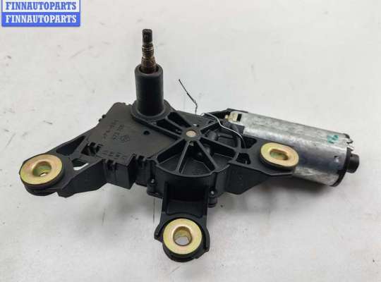 купить Двигатель стеклоочистителя заднего (моторчик дворников) на Volkswagen Golf-4