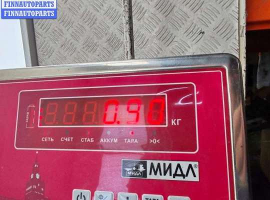 купить Двигатель стеклоочистителя заднего (моторчик дворников) на Volkswagen Golf-4