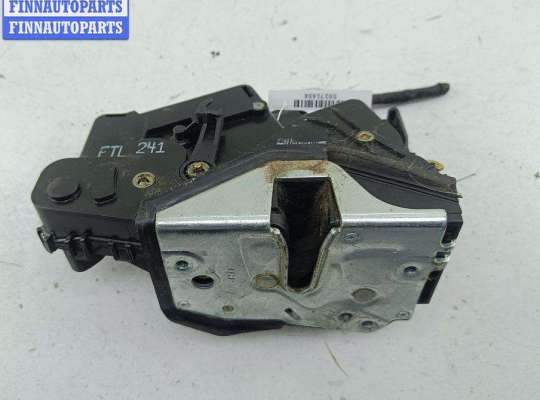 купить Замок двери передней левой на BMW 3 E46 (1998-2006)