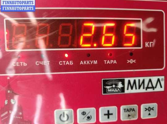 купить Пружина подвески задняя на Opel Zafira A (1999-2005)