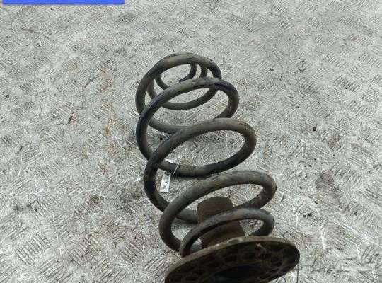 купить Пружина подвески задняя на Opel Zafira A (1999-2005)