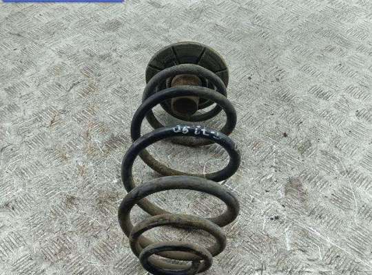 купить Пружина подвески задняя на Opel Zafira A (1999-2005)