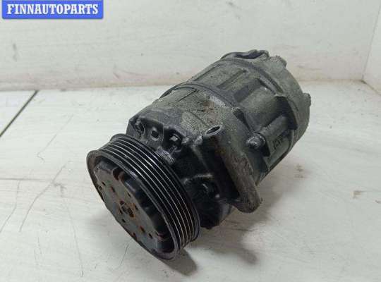 Компрессор кондиционера AU1628432 на Audi A6 C5 (1997-2005)