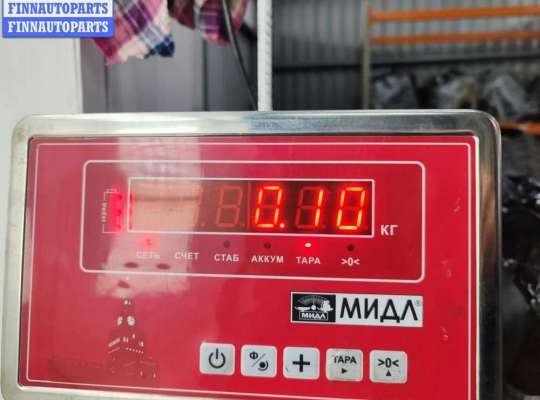 купить Клапан электромагнитный на Volkswagen Passat B5+ (GP)