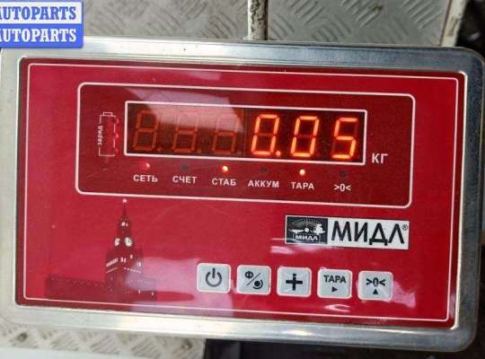 купить Трос двери передней на Audi 100 C4 (1991-1994)