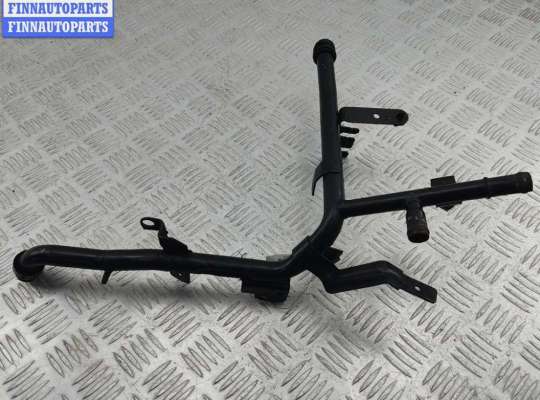 купить Трубка охлаждающей жидкости металлическая на Ford Galaxy (2000-2006)