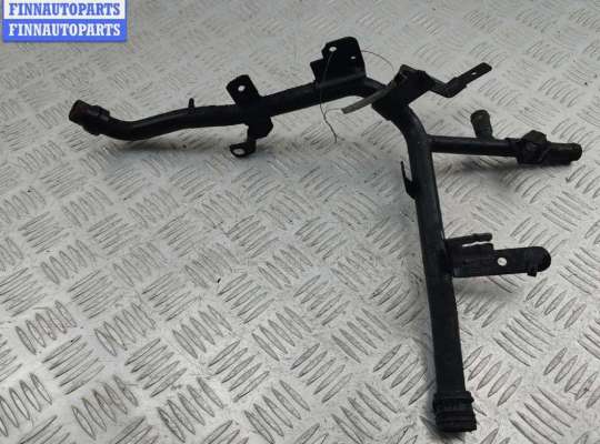 купить Трубка охлаждающей жидкости металлическая на Ford Galaxy (2000-2006)